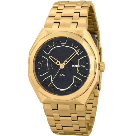 Meeste Kell Police (Ø 46 mm)